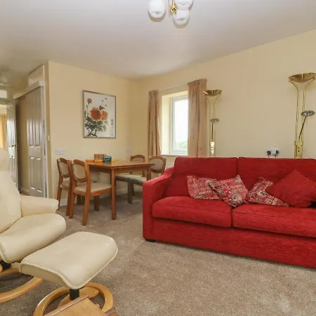 Apartamento The Gables *