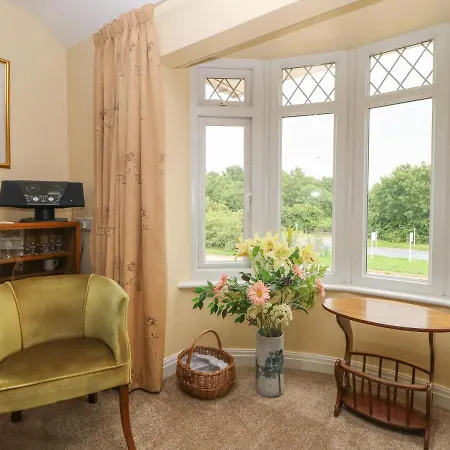 Apartamento The Gables York