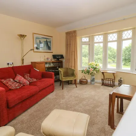 Apartamento The Gables