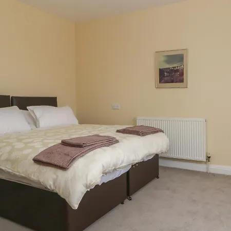 The Gables Appartement