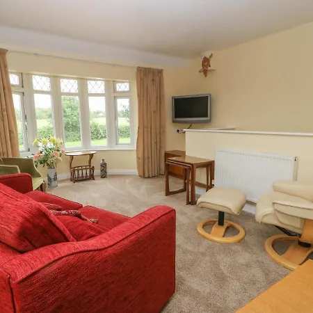 The Gables Appartement *