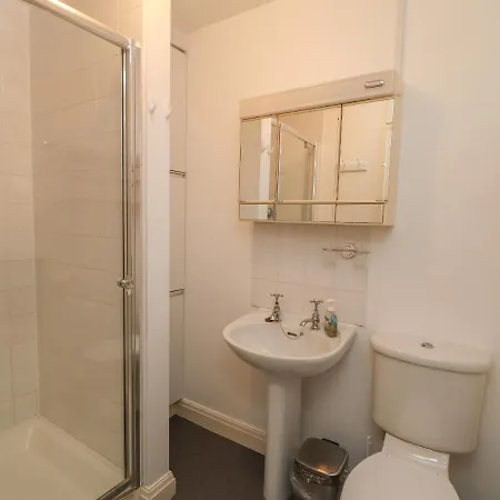 The Gables Appartement