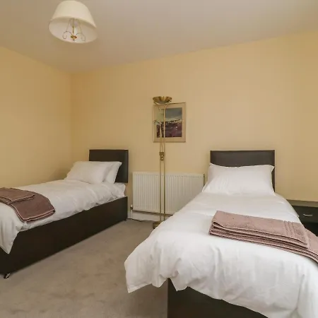 The Gables Apartamento York