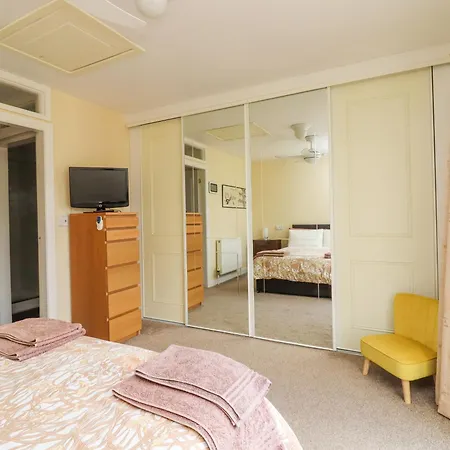 The Gables Appartement