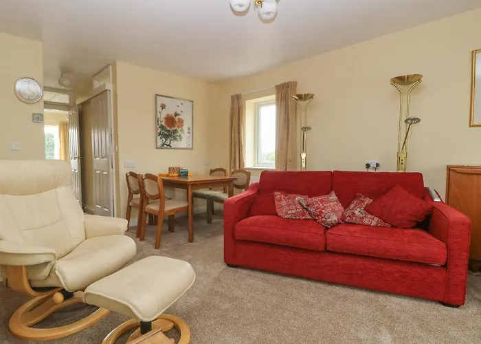 Διαμέρισμα The Gables *