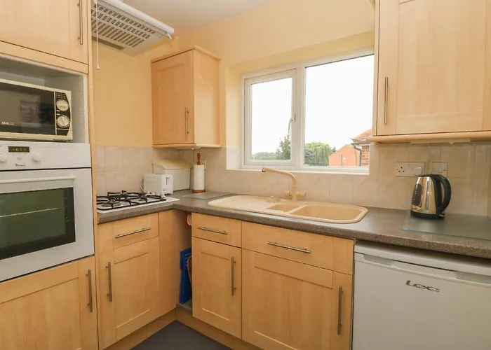 The Gables * Γιορκ