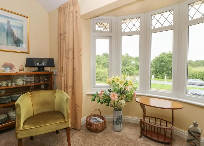 Διαμέρισμα The Gables Γιορκ