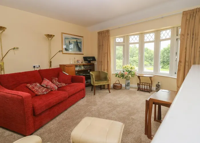 Διαμέρισμα The Gables