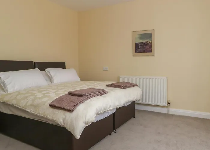 The Gables Διαμέρισμα