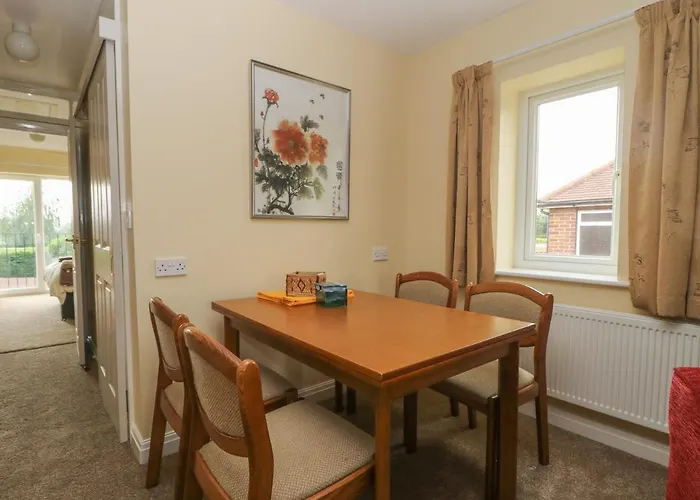 Διαμέρισμα The Gables *