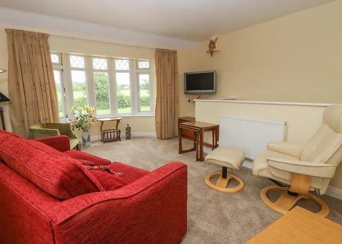 The Gables Διαμέρισμα *