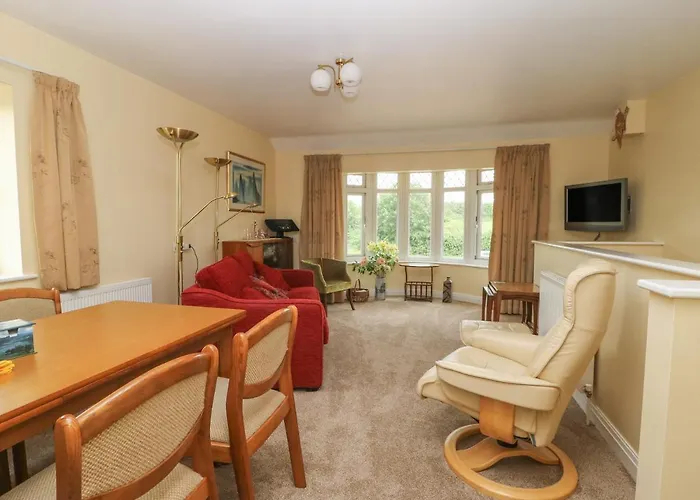 The Gables Γιορκ