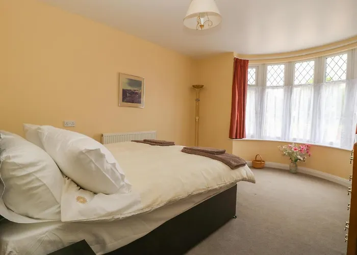 The Gables Γιορκ