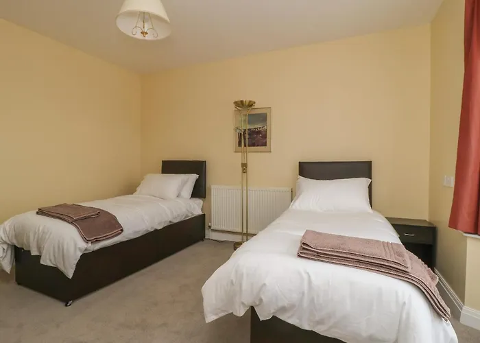The Gables Apartamento York