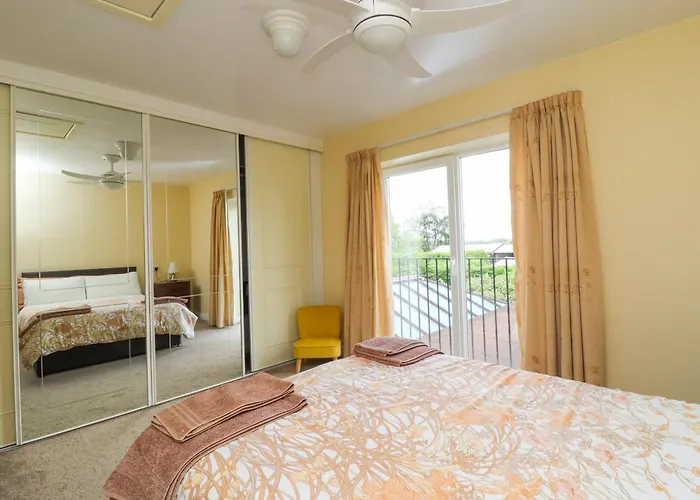 The Gables Διαμέρισμα