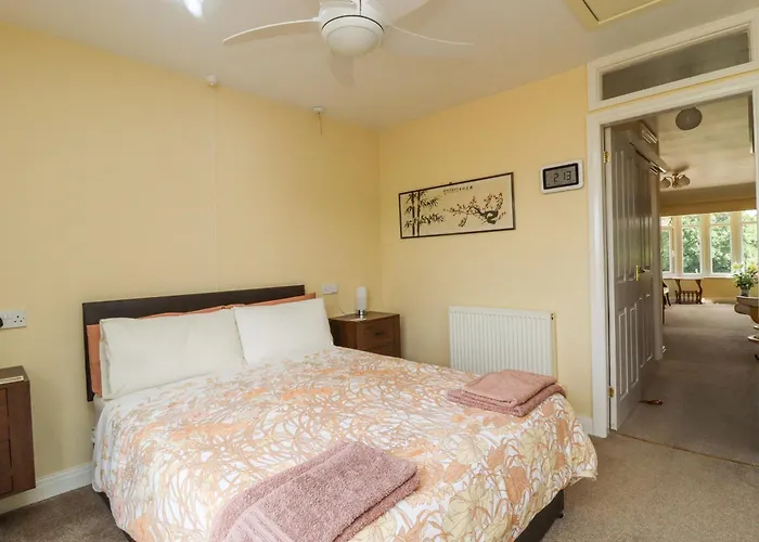 The Gables Γιορκ