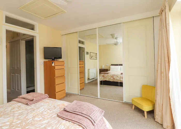 The Gables Διαμέρισμα