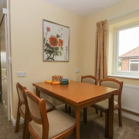 Appartement The Gables *