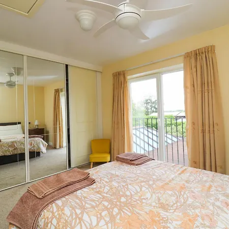 The Gables Appartement